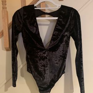 Victorias secret bodysuit